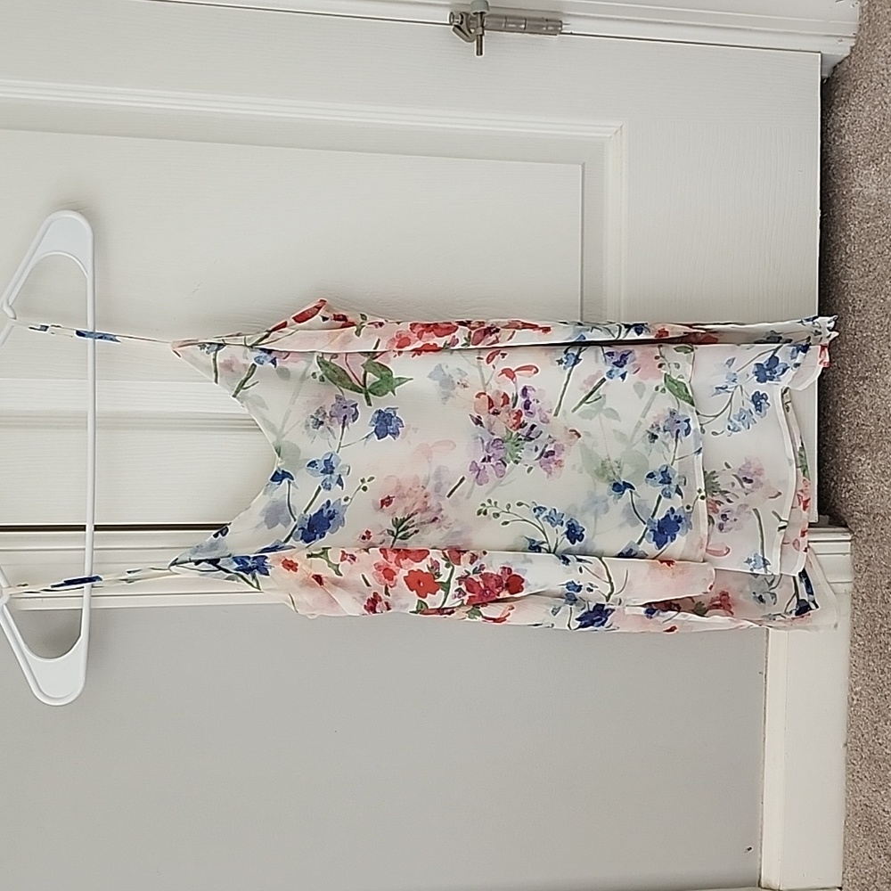 theory camisole